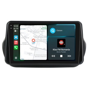 Navigatie PilotOn Fiat Qubo 2007-2021 2K 12GB 256GB 8 CORE - Img 6