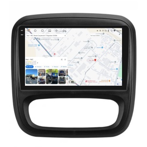 Navigatie PilotOn Fiat Talento dupa 2016 2K 4GB 64GB 8 CORE - Img 8
