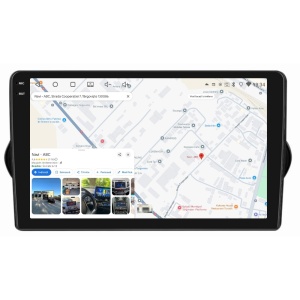 Navigatie PilotOn Fiat Tipo dupa 2015 9 inch 6GB 128GB 8 CORE - Img 8
