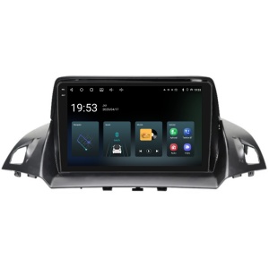Navigatie PilotOn Ford C-Max 2 / Grand C-Max 2010-2019 9 inch 4GB 64GB 4 CORE