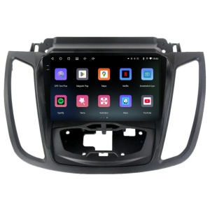 Navigatie PilotOn Ford C-Max 2 / Grand C-Max 2010-2019 9 inch 6GB 128GB 8 CORE - Img 3