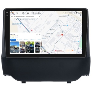 Navigatie PilotOn Ford EcoSport 2012-2017 9 inch 4GB 64GB 4 CORE - Img 8