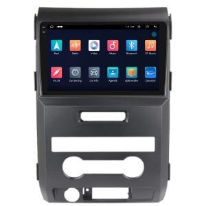 Navigatie PilotOn Ford F150 Raptor 2008-2014 2K 8GB 256GB 8 CORE - Img 3
