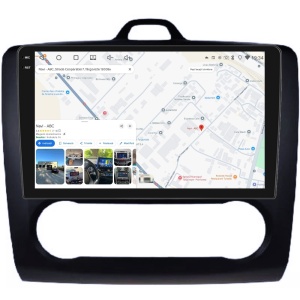 Navigatie PilotOn Ford Focus 2 2004-2011 2K 8GB 256GB 8 CORE - Img 8
