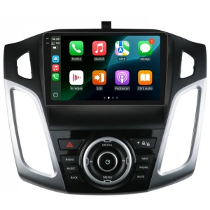 Navigatie PilotOn Ford Focus 3 2011-2019 2K 12GB 256GB 8 Core 4G - Img 7