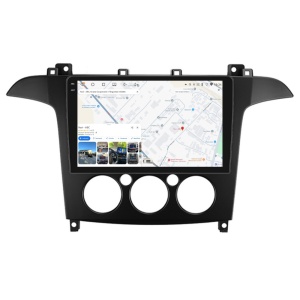 Navigatie PilotOn Ford Galaxy 2 2006-2015 2K 4GB 64GB 8 CORE - Img 8