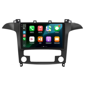 Navigatie PilotOn Ford Galaxy 2 2006-2015 9 inch 6GB 128GB 8 CORE - Img 7