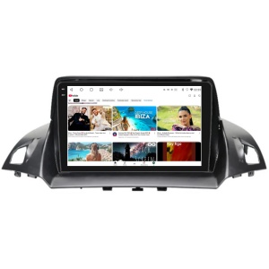 Navigatie PilotOn Ford Kuga 2 2013-2018 2K 12GB 256GB 8 Core 4G - Img 5