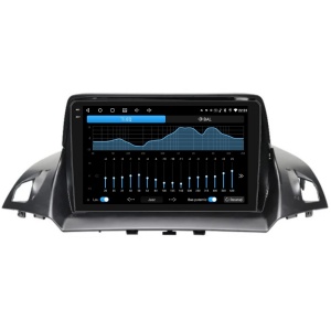 Navigatie PilotOn Ford Kuga 2 2013-2018 9 inch 4GB 64GB 4 CORE - Img 4