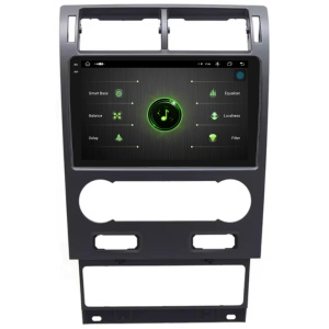 Navigatie PilotOn Ford Mondeo 3 2004-2007 2K 8GB 256GB 8 CORE - Img 4