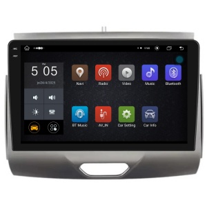 Navigatie PilotOn Ford Ranger 2015-2022 2K 8GB 256GB 8 CORE
