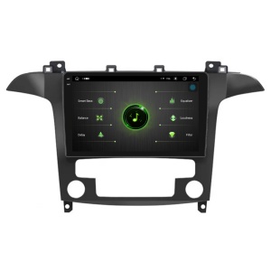 Navigatie PilotOn Ford S MAX 1 2006-2015 2K 4GB 64GB 8 CORE - Img 4
