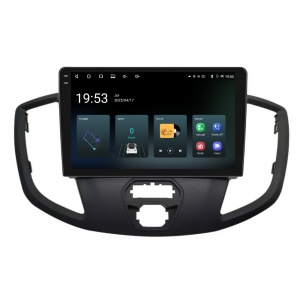 Navigatie PilotOn Ford Transit 2014-2020 9 inch 4GB 64GB 4 CORE