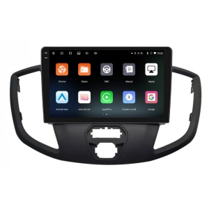 Navigatie PilotOn Ford Transit 2014-2020 9 inch 6GB 128GB 8 CORE - Img 2
