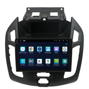 Navigatie PilotOn Ford Transit Connect 2013-2018 2K 4GB 64GB 8 CORE - Img 2