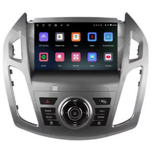 Navigatie PilotOn Ford Transit Connect dupa 2013 9 inch 6GB 128GB 8 CORE - Img 3