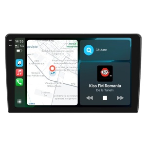 Navigatie PilotOn Ford Transit / Tourneo Custom 2018-2025 10 inch 4GB 64GB 4 CORE - Img 6
