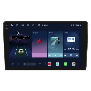 Navigatie PilotOn Ford Transit / Tourneo Custom 2018-2025 10 inch 6GB 128GB 8 CORE - Img 1