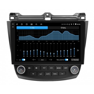 Navigatie PilotOn Honda Accord 7 2003-2008 10 inch 2GB 32GB 4 CORE - Img 4