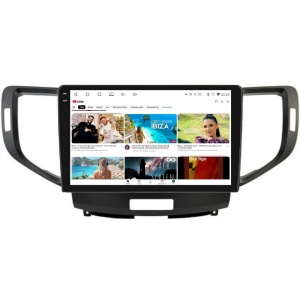 Navigatie PilotOn Honda Accord 8 2008-2012 9 inch 4GB 64GB 4 CORE - Img 5