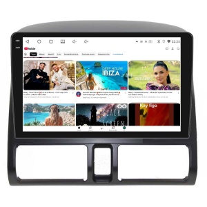 Navigatie PilotOn Honda CRV 2002-2006 2K 8GB 256GB 8 CORE - Img 5