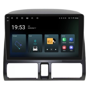 Navigatie PilotOn Honda CRV 2002-2006 9 inch 4GB 64GB 4 CORE