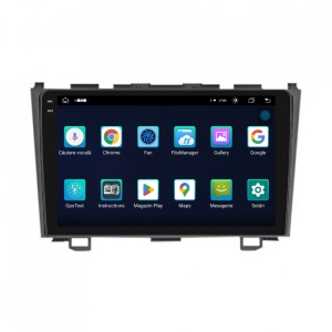Navigatie PilotOn Honda CRV 2008-2011 2K 4GB 64GB 8 CORE - Img 2