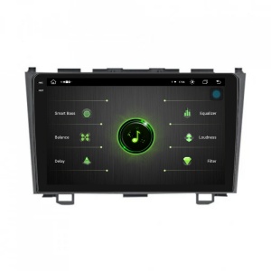 Navigatie PilotOn Honda CRV 2008-2011 2K 8GB 256GB 8 CORE - Img 4