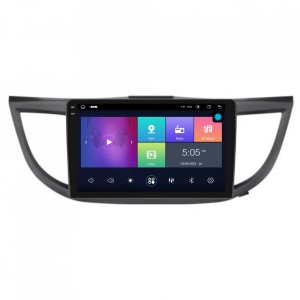 Navigatie PilotOn Honda CRV dupa 2012 2K 4GB 64GB 8 CORE