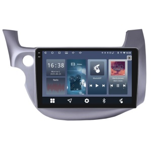 Navigatie PilotOn Honda Fit 2008-2012 9 inch 2GB 32GB 4 CORE