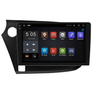 Navigatie PilotOn Honda Insight 2009-2014 2K 12GB 256GB 8 CORE