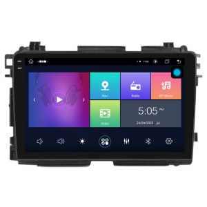 Navigatie PilotOn Honda Vezel 2014-2021 2K 4GB 64GB 8 CORE