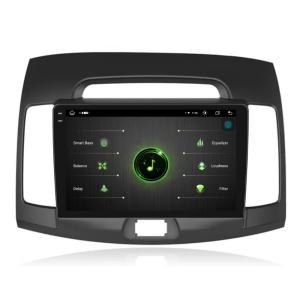Navigatie PilotOn Hyundai Elantra 2006-2011 2K 8GB 256GB 8 CORE - Img 4