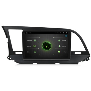 Navigatie PilotOn Hyundai Elantra 2015-2020 2K 4GB 64GB 8 CORE - Img 4