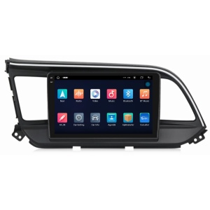 Navigatie PilotOn Hyundai Elantra 2015-2020 2K 4GB 64GB 8 CORE - Img 3
