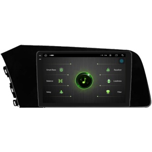 Navigatie PilotOn Hyundai Elantra dupa 2020 2K 8GB 256GB 8 CORE - Img 4