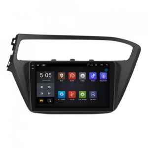 Navigatie PilotOn Hyundai i20 2014-2020 2K 8GB 256GB 8 CORE