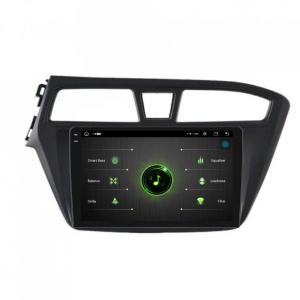 Navigatie PilotOn Hyundai i20 2014-2020 2K 8GB 256GB 8 CORE - Img 4