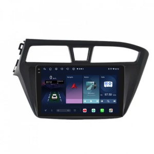 Navigatie PilotOn Hyundai i20 2014-2020 9 inch 6GB 128GB 8 CORE