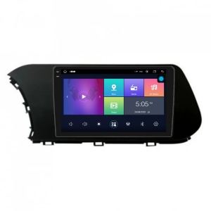 Navigatie PilotOn Hyundai i20 dupa 2020 2K 4GB 64GB 8 CORE