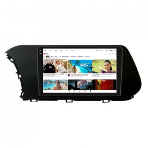 Navigatie PilotOn Hyundai i20 dupa 2020 9 inch 2GB 32GB 4 CORE - Img 5