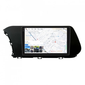 Navigatie PilotOn Hyundai i20 dupa 2020 9 inch 4GB 64GB 8 CORE - Img 8
