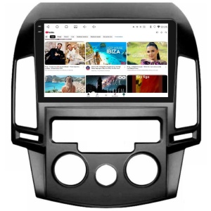 Navigatie PilotOn Hyundai i30 2007-2012 2K 8GB 256GB 8 CORE - Img 5