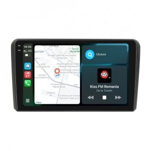 Navigatie PilotOn Hyundai I40 2012-2020 9 inch 2GB 32GB 4 CORE - Img 6