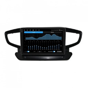 Navigatie PilotOn Hyundai Ioniq 2016-2022 9 inch 6GB 128GB 8 CORE - Img 4