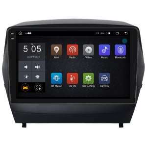 Navigatie PilotOn Hyundai IX35 2009-2015 2K 8GB 256GB 8 CORE