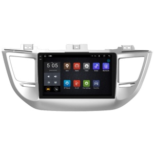 Navigatie PilotOn Hyundai IX35 2015-2020 2K 12GB 256GB 8 CORE