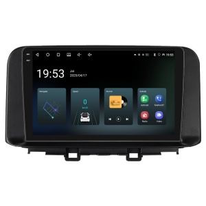 Navigatie PilotOn Hyundai Kona 2017-2023 10 inch 4GB 64GB 4 CORE