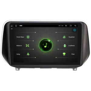 Navigatie PilotOn Hyundai Santa Fe 4 dupa 2018 2K 8GB 256GB 8 CORE - Img 4