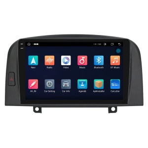 Navigatie PilotOn Hyundai Sonata 2004-2008 2K 4GB 64GB 8 CORE - Img 3